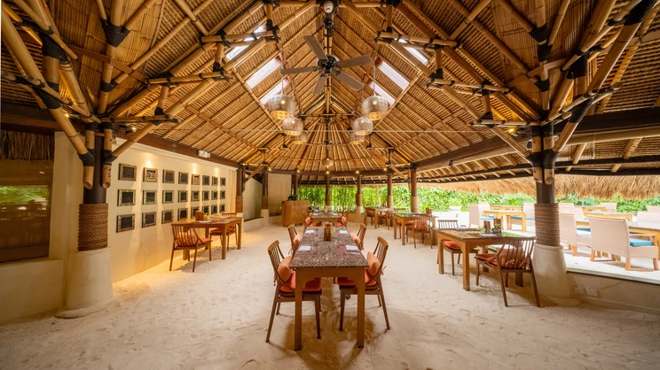 Banyan Tree Vabbinfaru